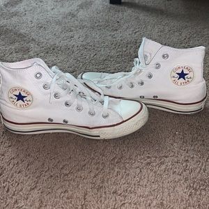 Converse Size 8